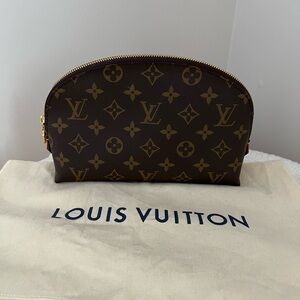 Louis Vuitton Cosmetic Pouch GM